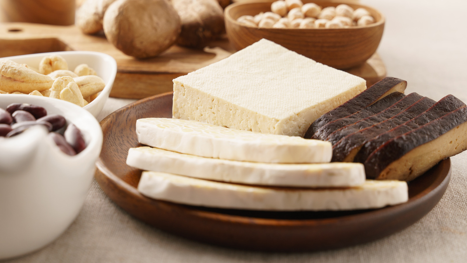 14 Types Of Tofu And How To Cook Them