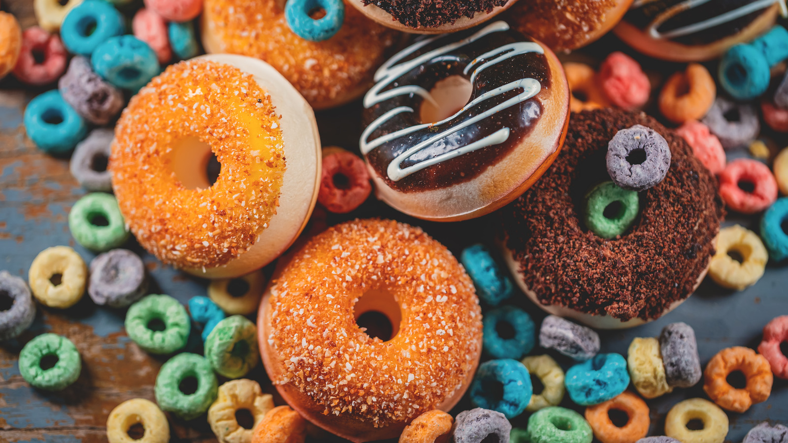 14 Unhealthiest Breakfast Foods You Can Buy