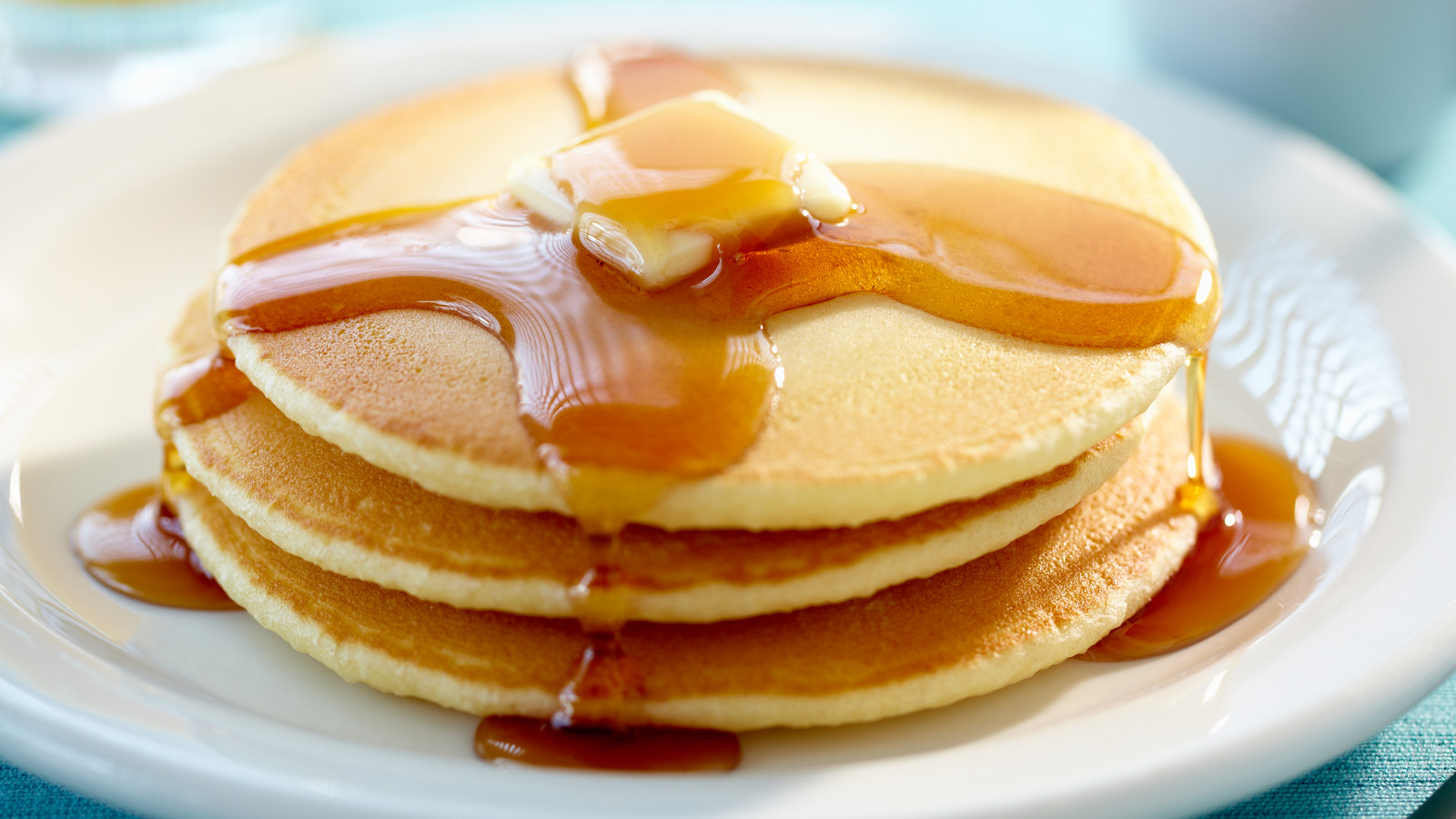 14 Unhealthiest Pancake Toppings You Should Avoid