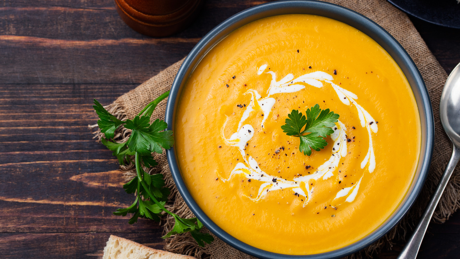 14 Ways To Upgrade Your Carrot Soup