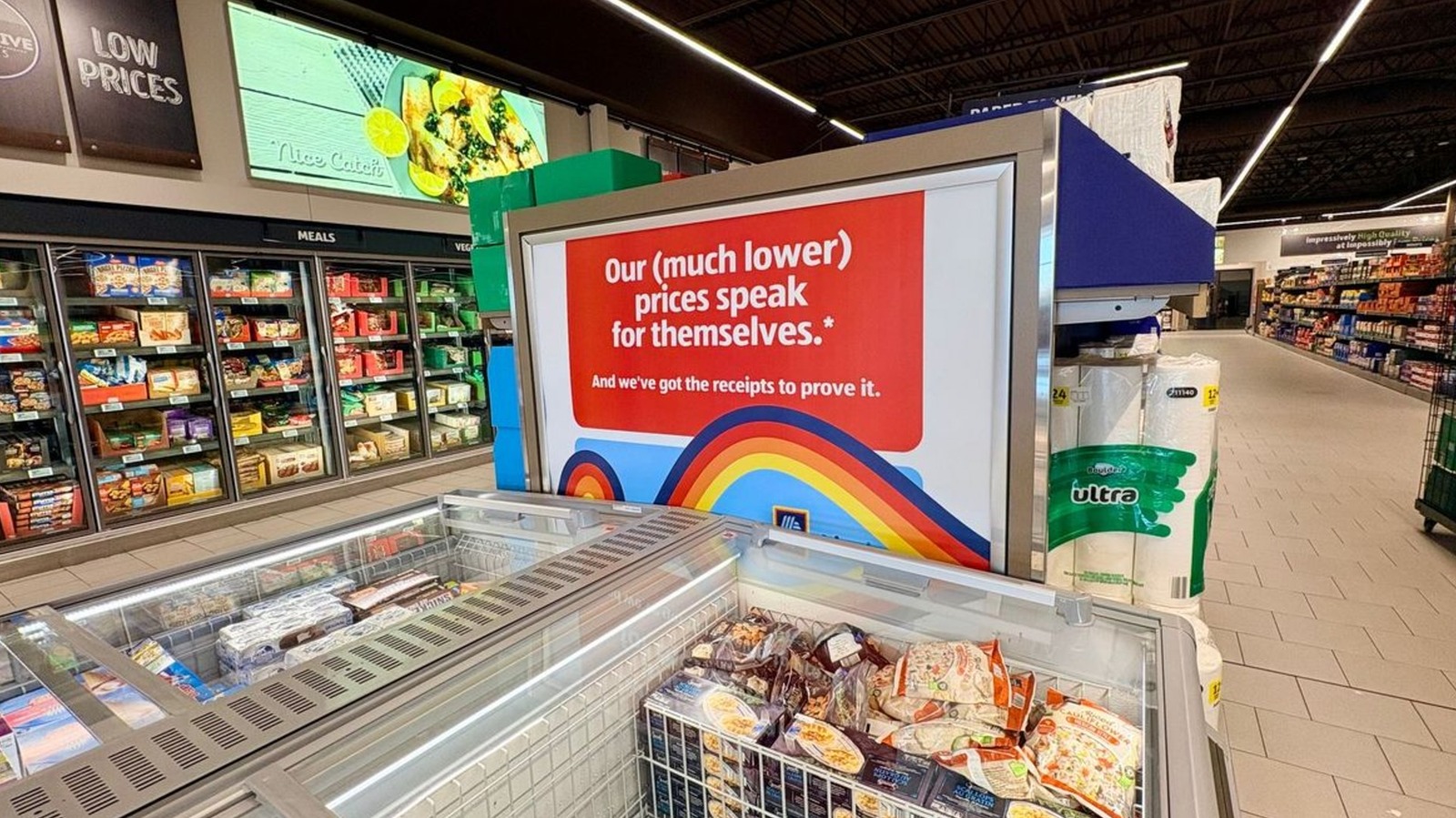 15 Aldi Items With Price Cuts In August 2026