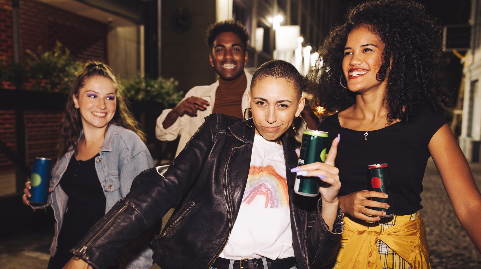 15 Best Cities For Bar Crawls