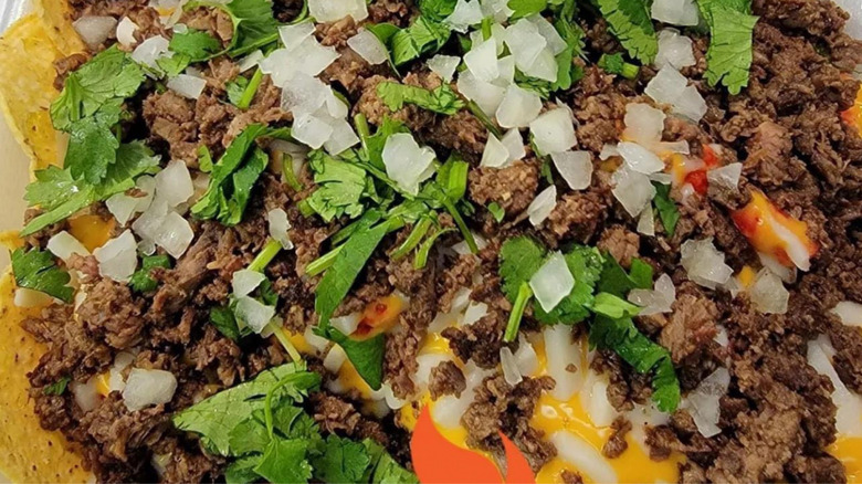 Poster of Carne Asada Fest