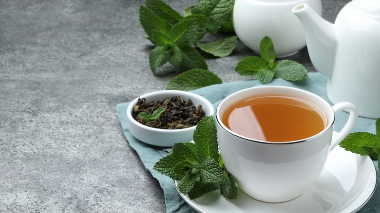 15 Best Tea Flavors Ranked