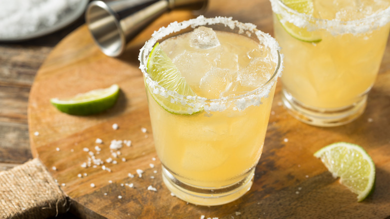 tequila margaritas best 