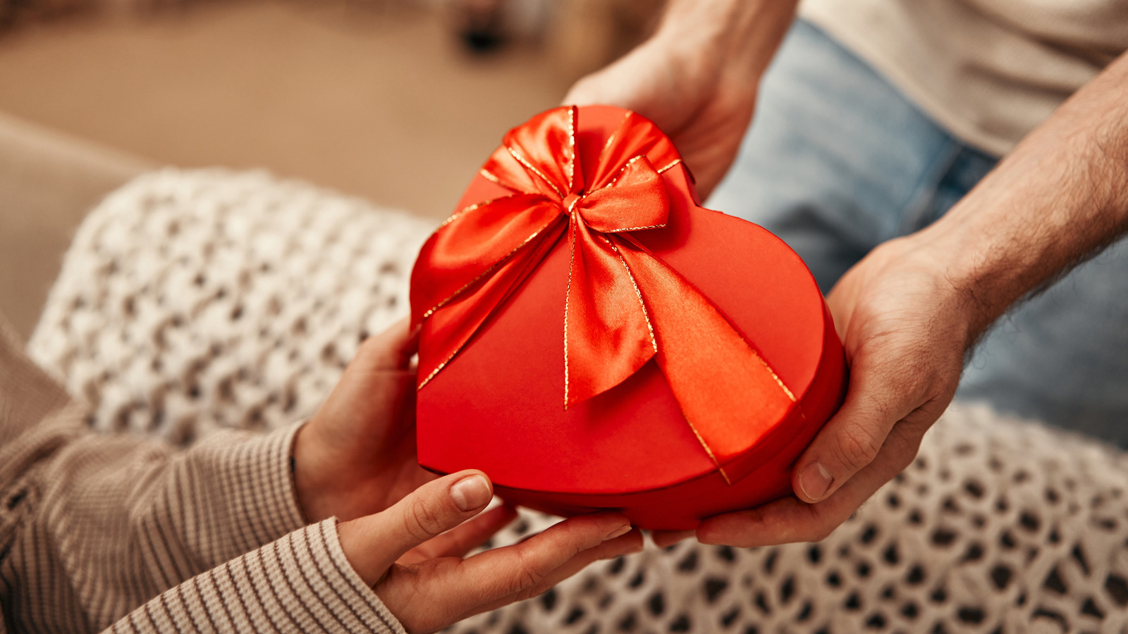 15 Best Valentine's Day Gifts You Can Buy At Aldi