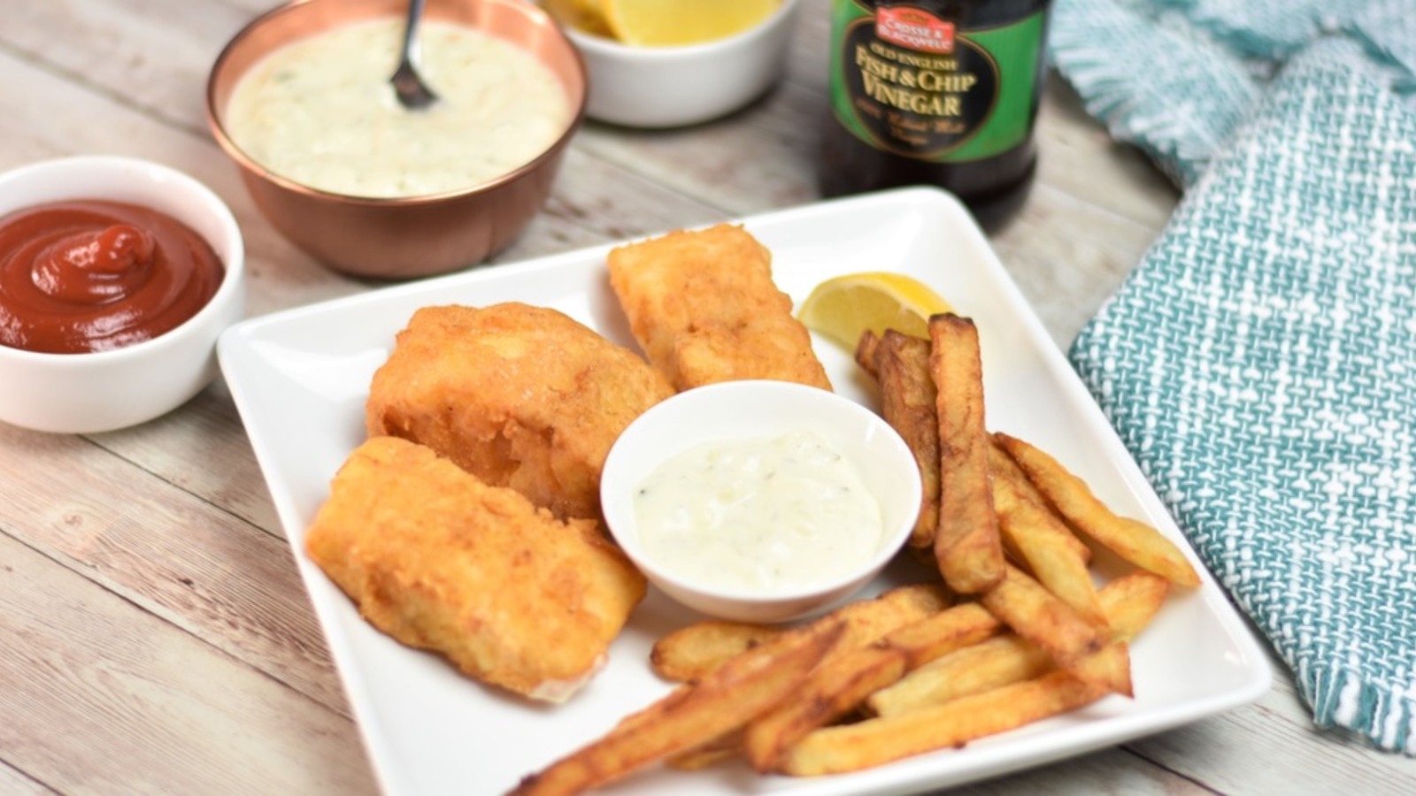 15 Cod Recipes You'll Crave On Repeat
