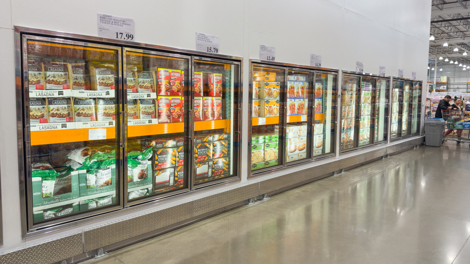 15 Costco Kirkland Signature Frozen Foods That Use High Quality Ingredients