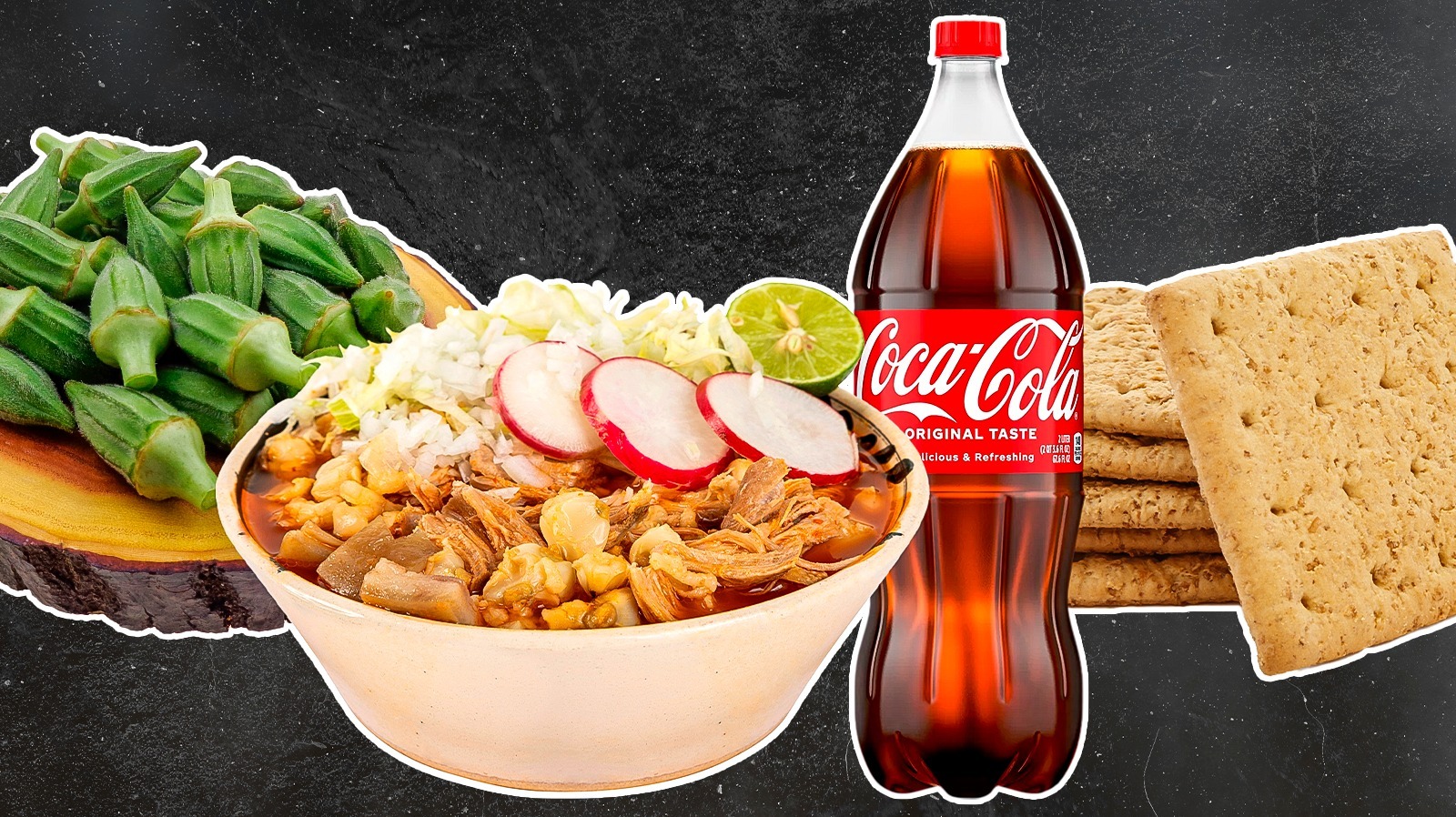 15 Foods With A Dark History