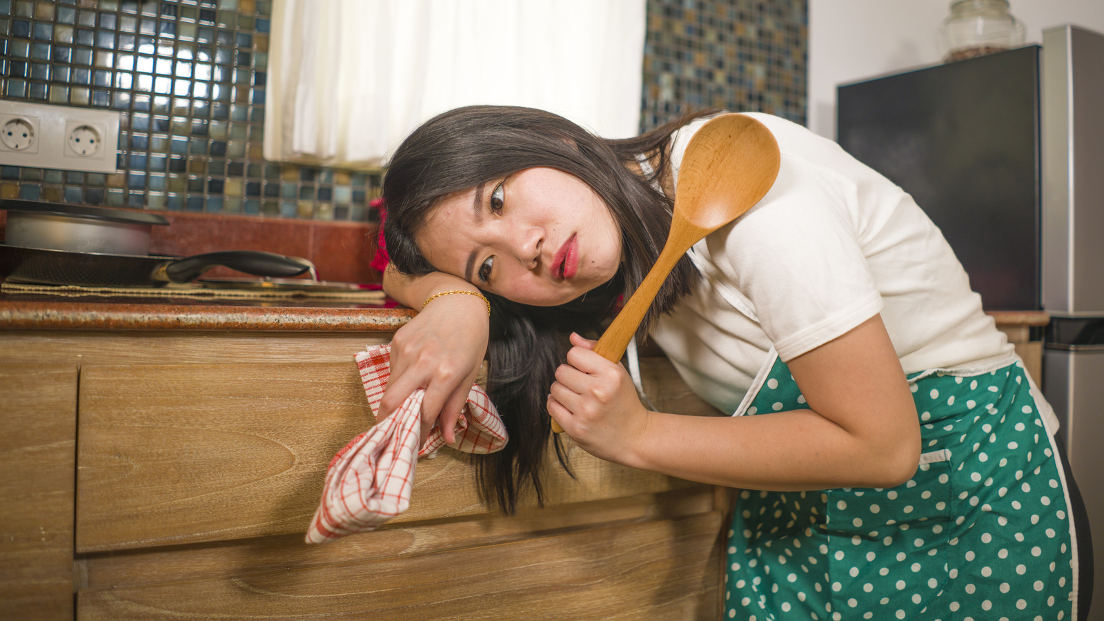 15 Lazy Cooking Tips For When You Don't Really Feel Like Cooking