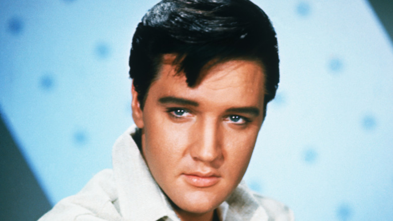 image of Elvis Presley