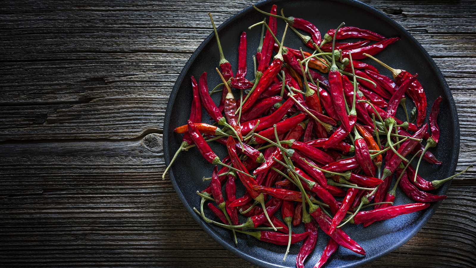 15 Types Of Chili Peppers And How To Use Them To Spice Up Your Cooking