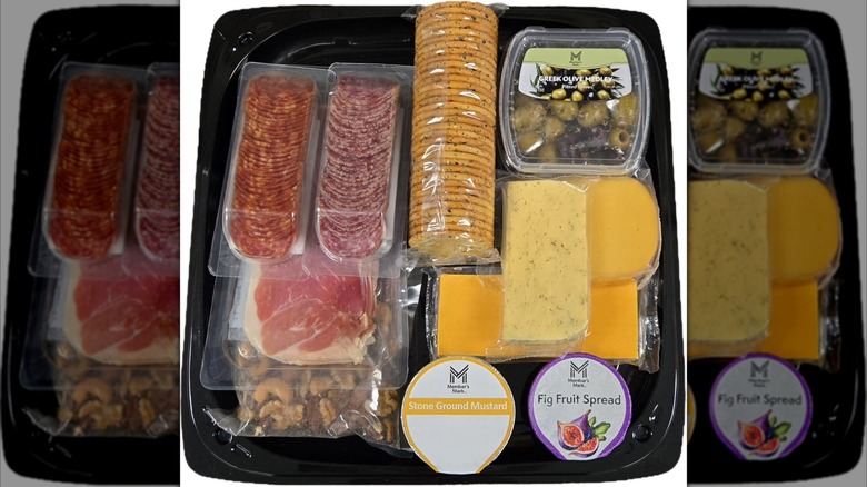 Member's Mark Charcuterie Entertainment Tray