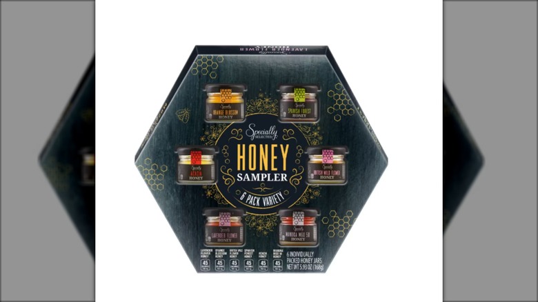 honey sampler pack