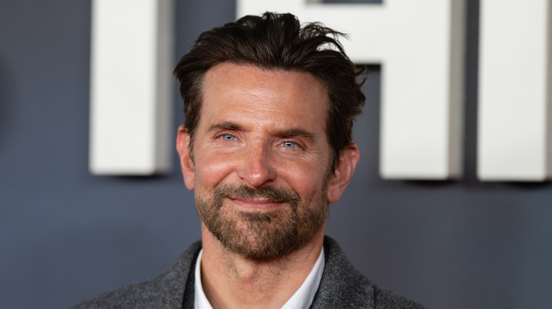 Actor and director Bradley Cooper