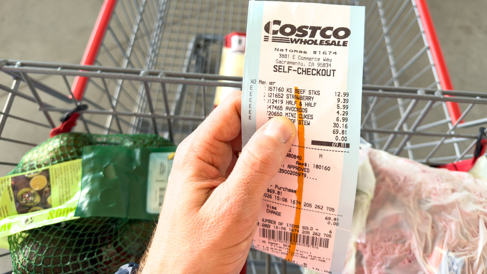16 Items At Costco With Price Cuts In September 2026