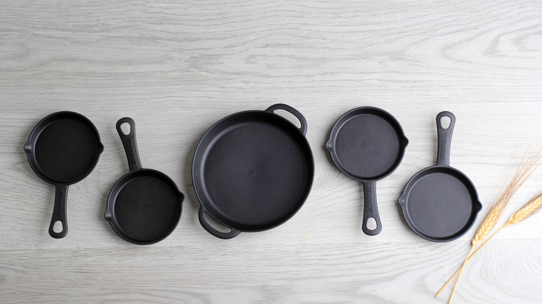 Cast Iron Cooking Tips to Get the Most of Your Cast Iron