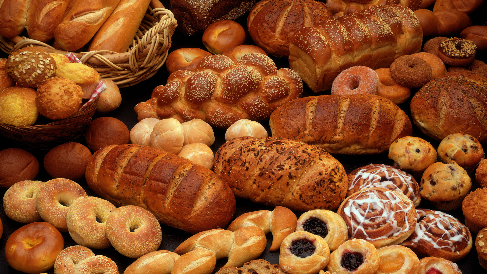 17 Ways To Use Up Leftover Bread