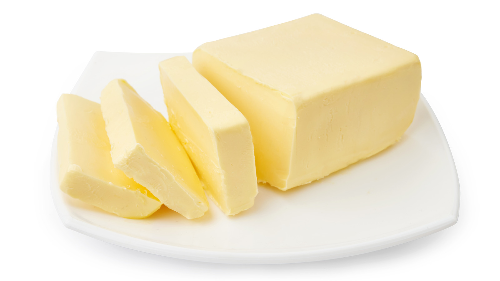 Butter shop
