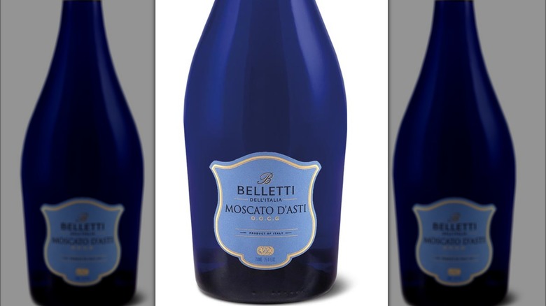 Belletti Moscato D'Asti