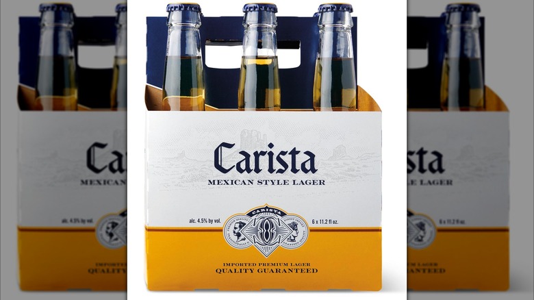 Carista Lager 6pk