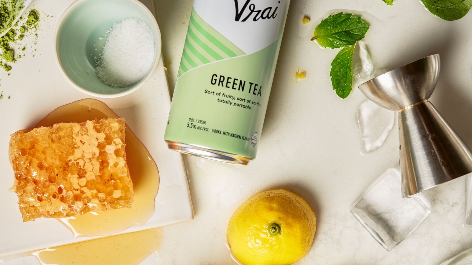 20 Boozy Teas In A Can You Need To Try