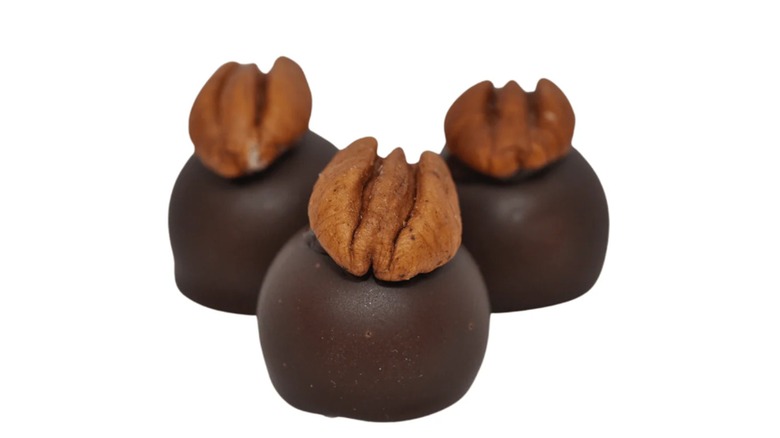 Bourbon Bonbons