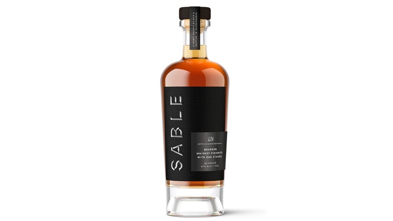 Sable Bourbon