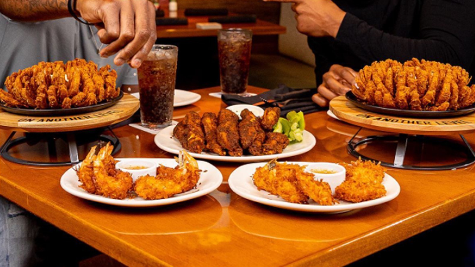 24 Agree This Is Outback Steakhouse's Worst Appetizer