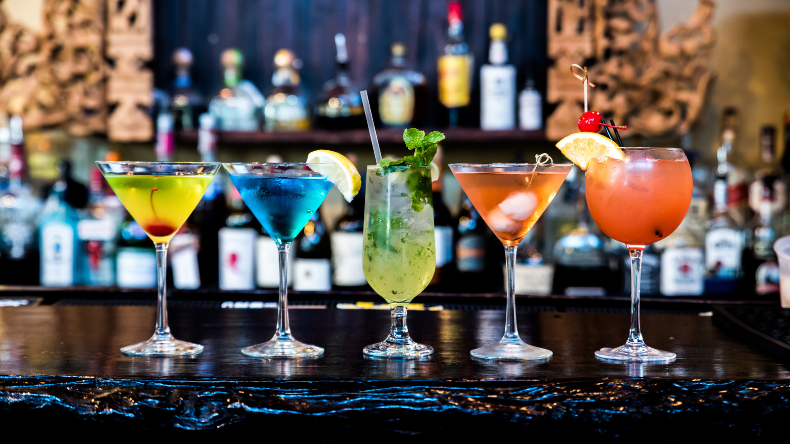 25 Best Flavored Vodkas That Aren't Gross