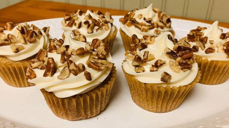 25 Most Popular Cupcake Flavors Ranked