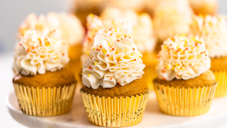 25 Most Popular Cupcake Flavors Ranked