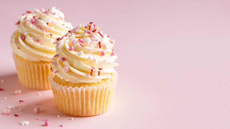 25 Most Popular Cupcake Flavors Ranked