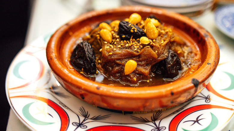 Tagine
