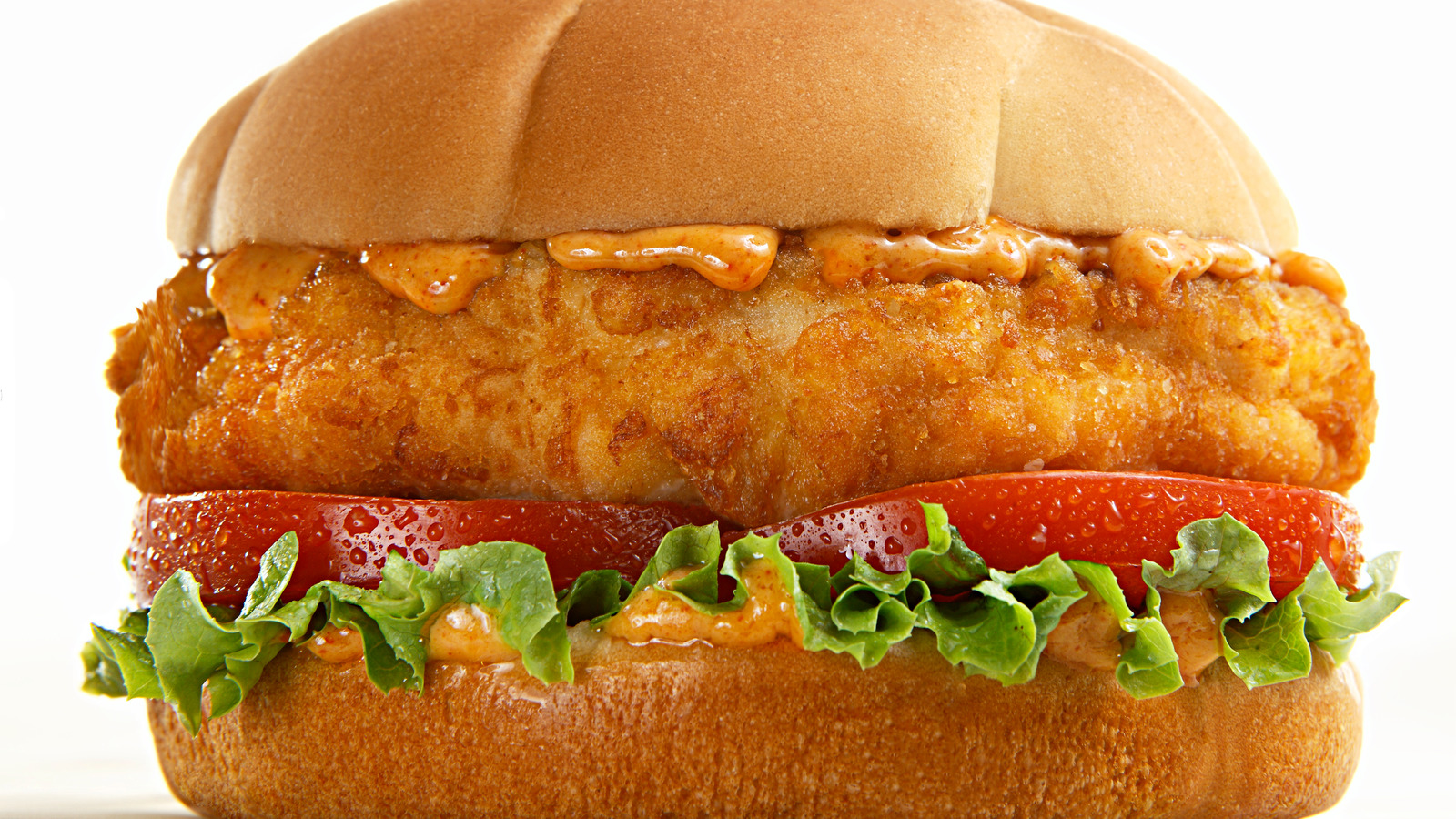 Worst Chicken Sandwiches