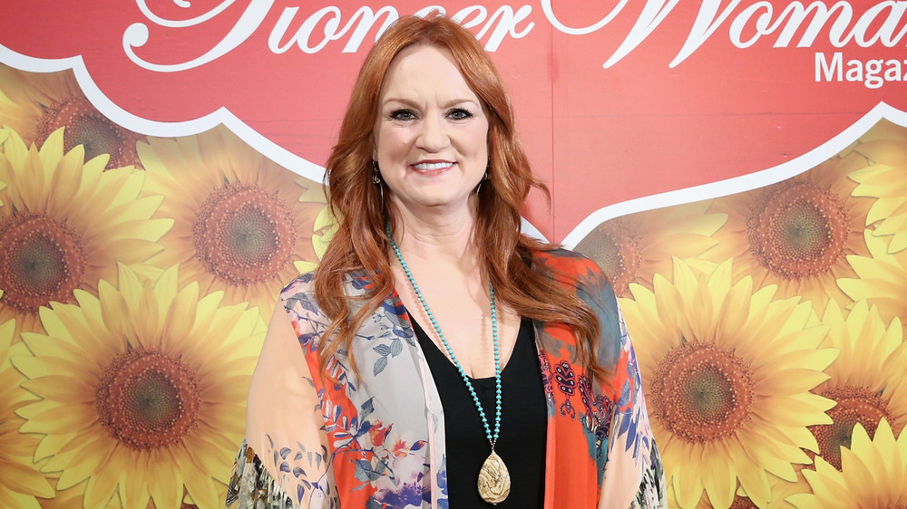 Ree Drummond