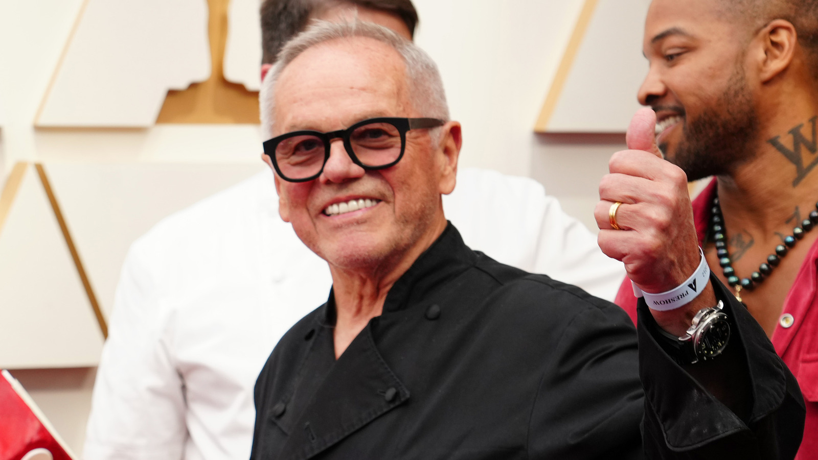 25 Of The Richest Celebrity Chefs In The World