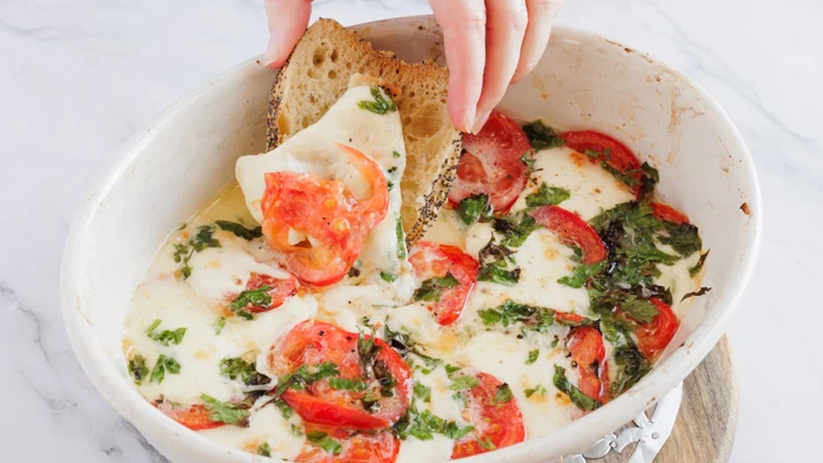 26 Italian Appetizers For A Romantic Date Night