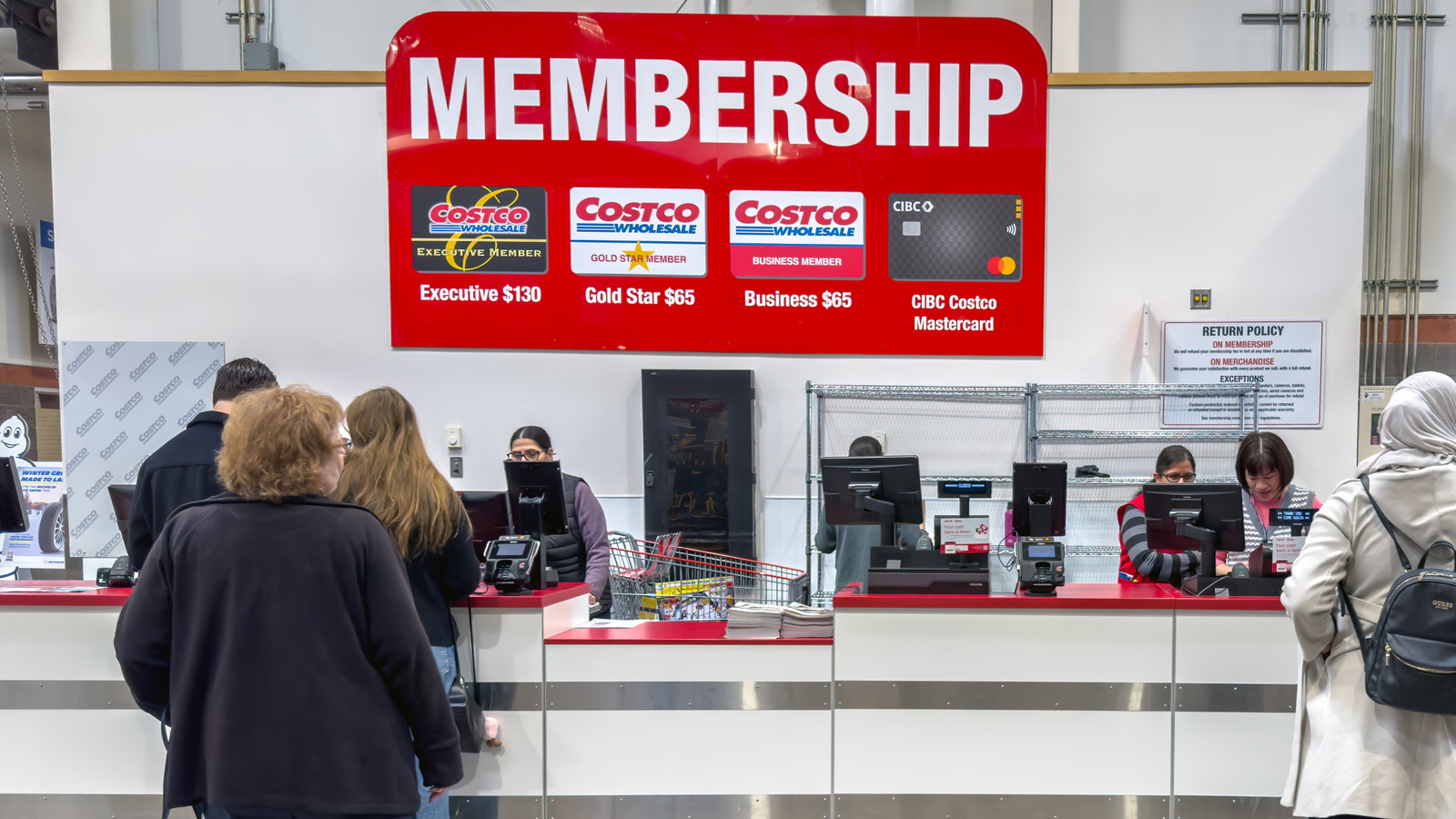 3 Disadvantages Of Being A Costco Member