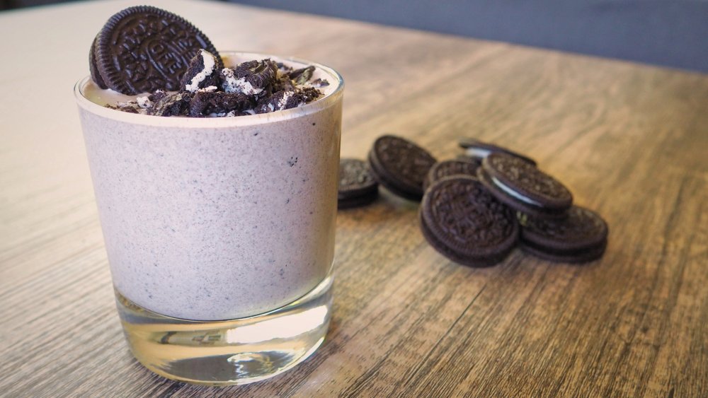 3-ingredient copycat McDonald's Oreo McFlurry you can make at home