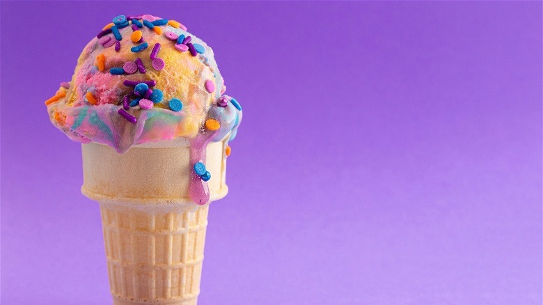 Best Ice Cream Flavors Ranked From Worst To Best