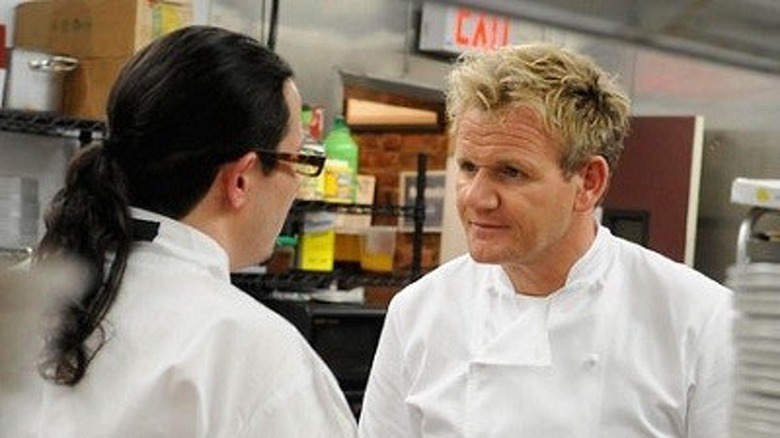 30 Best Kitchen Nightmares Episodes Ranked