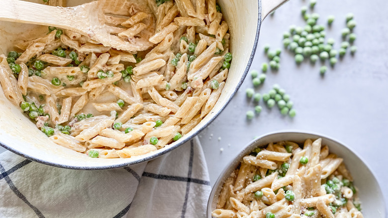 35 Penne Pasta Recipes Perfect For Weeknight Dinners