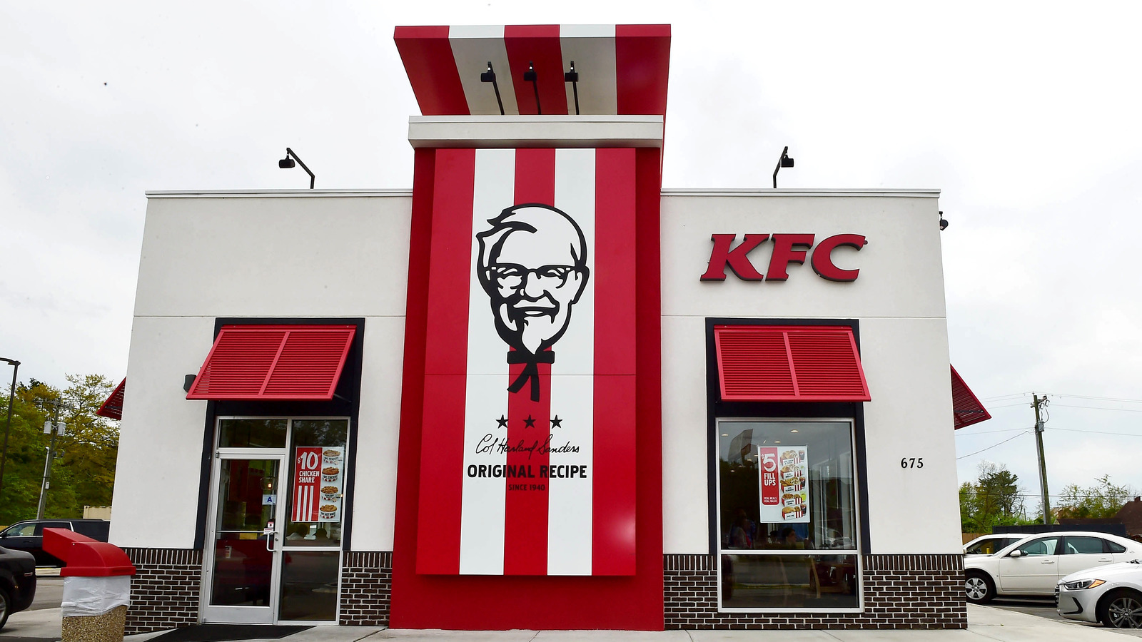 36 Of KFC Fans Most Want To Try This Secret Menu Item