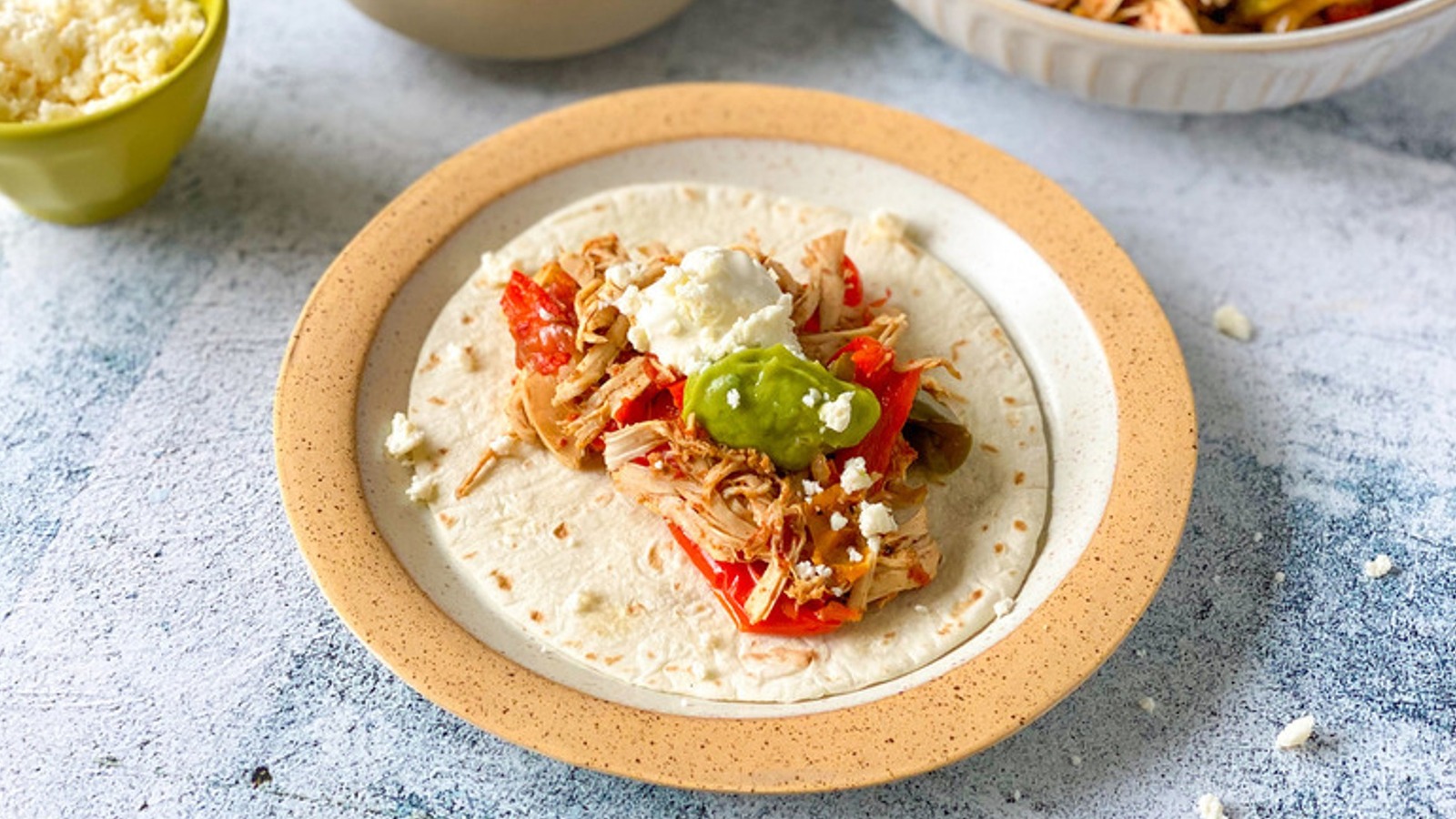 37 Crock Pot Chicken Recipes For Easy Dinners