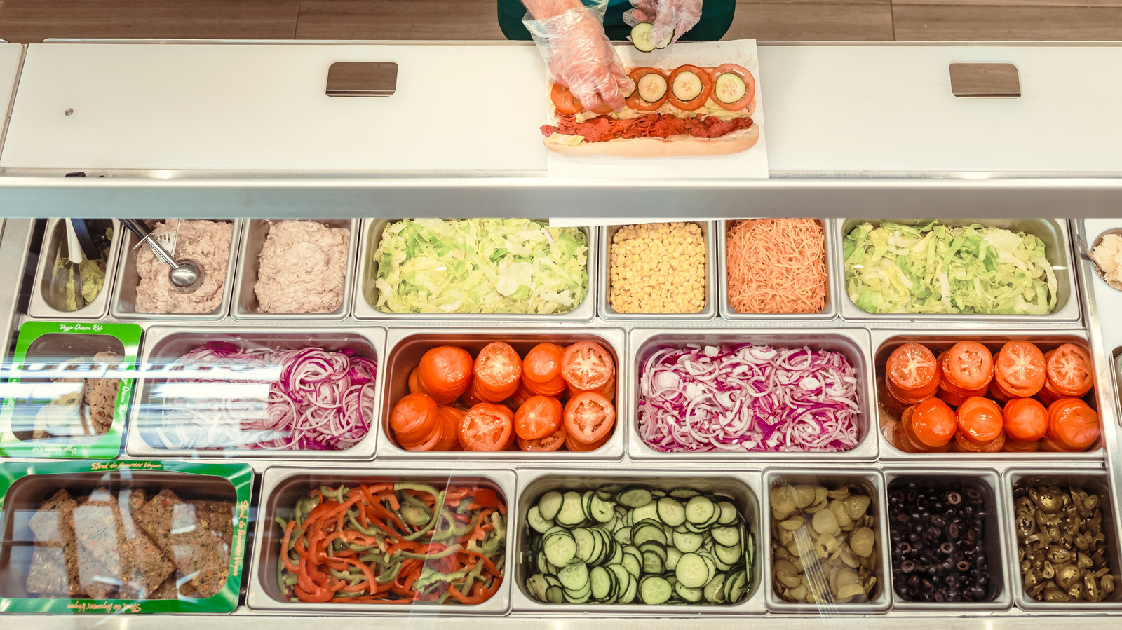 39 Of Americans Agree On Which Sandwich Chain Is The Best