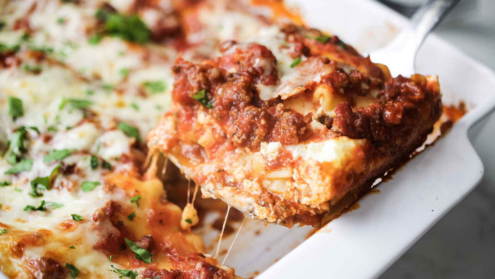 4Cheese Lasagna Recipe whatsb22 omar