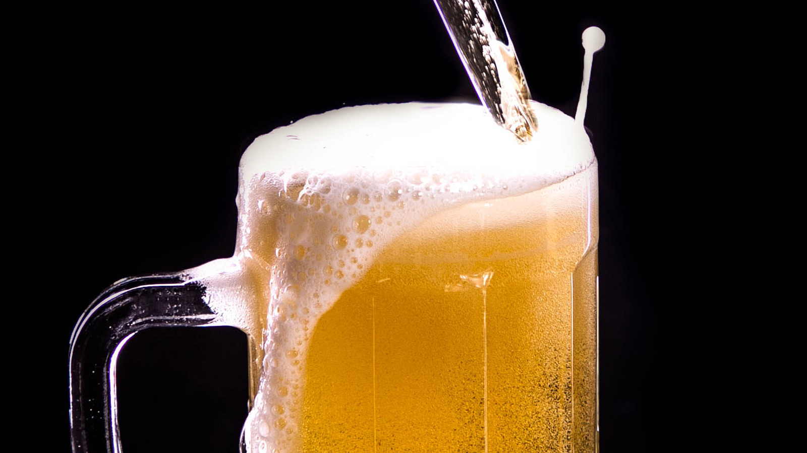 41 Of The 50 Drunkest Counties In The US Are In This State