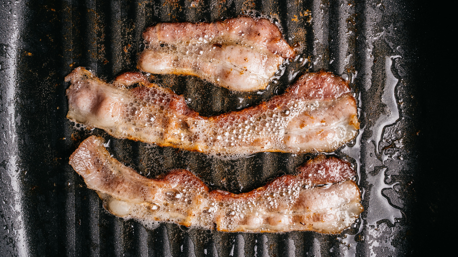 44 Of People Think This Sandwich Shop Has The Worst Bacon