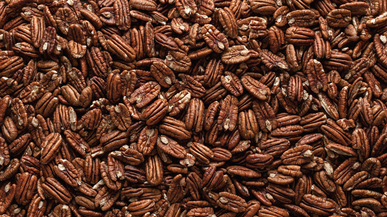 pecans